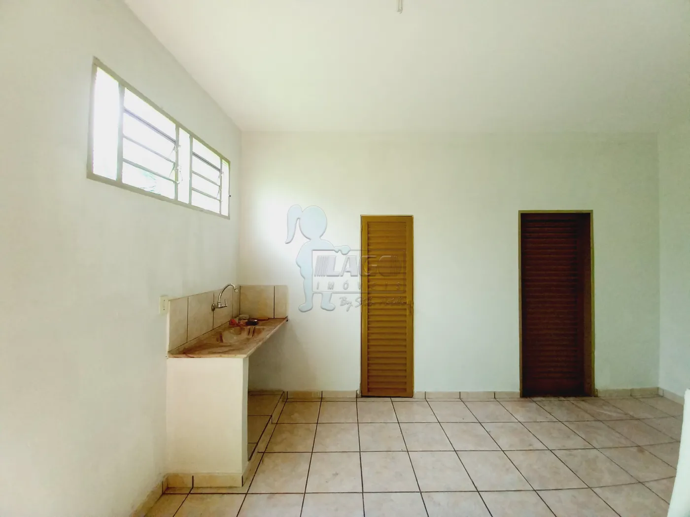 Alugar Casa / Padrão em Ribeirão Preto R$ 990,00 - Foto 6