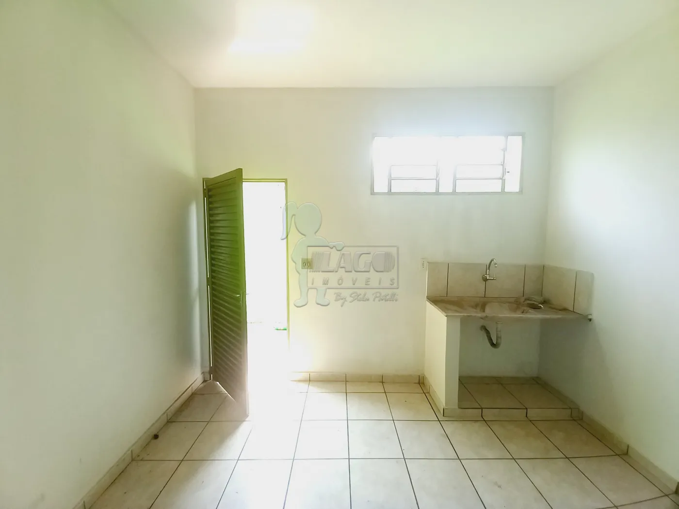 Alugar Casa / Padrão em Ribeirão Preto R$ 990,00 - Foto 7