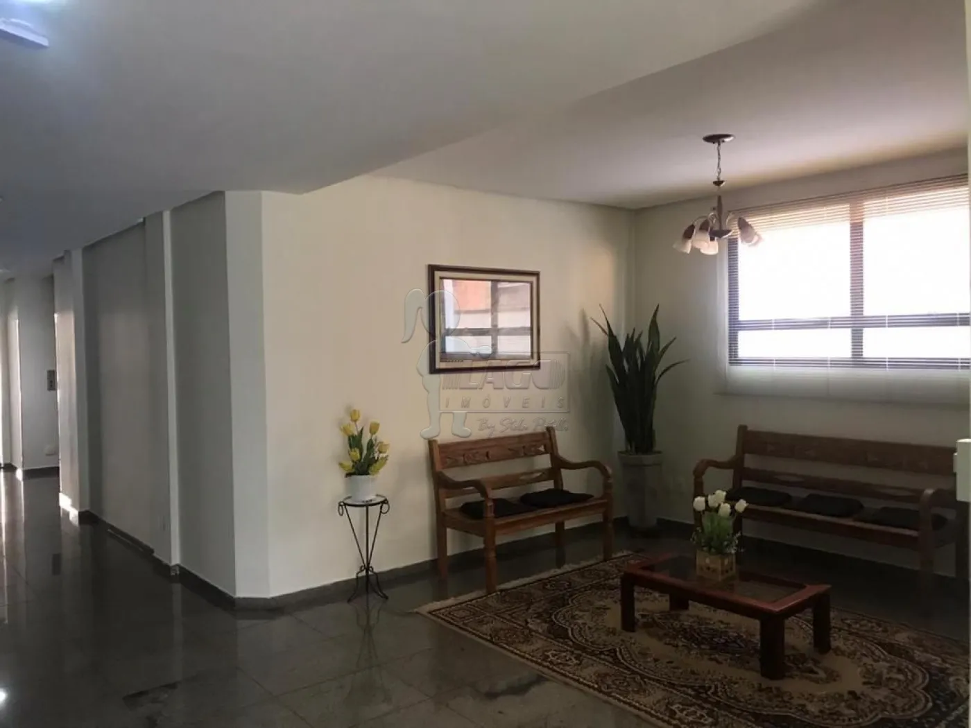 Alugar Apartamento / Padrão em Ribeirão Preto R$ 1.700,00 - Foto 6