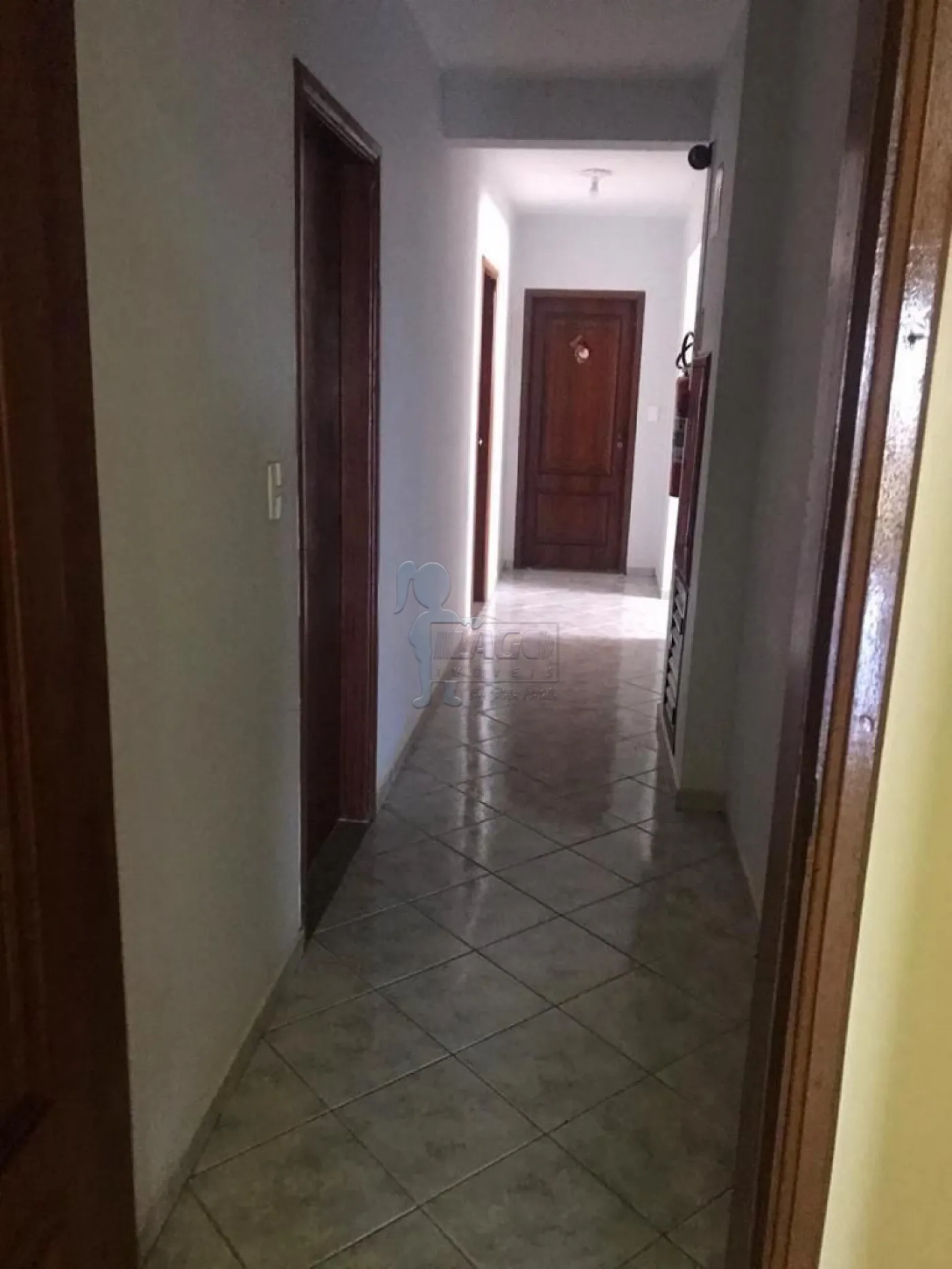 Alugar Apartamento / Padrão em Ribeirão Preto R$ 1.700,00 - Foto 10