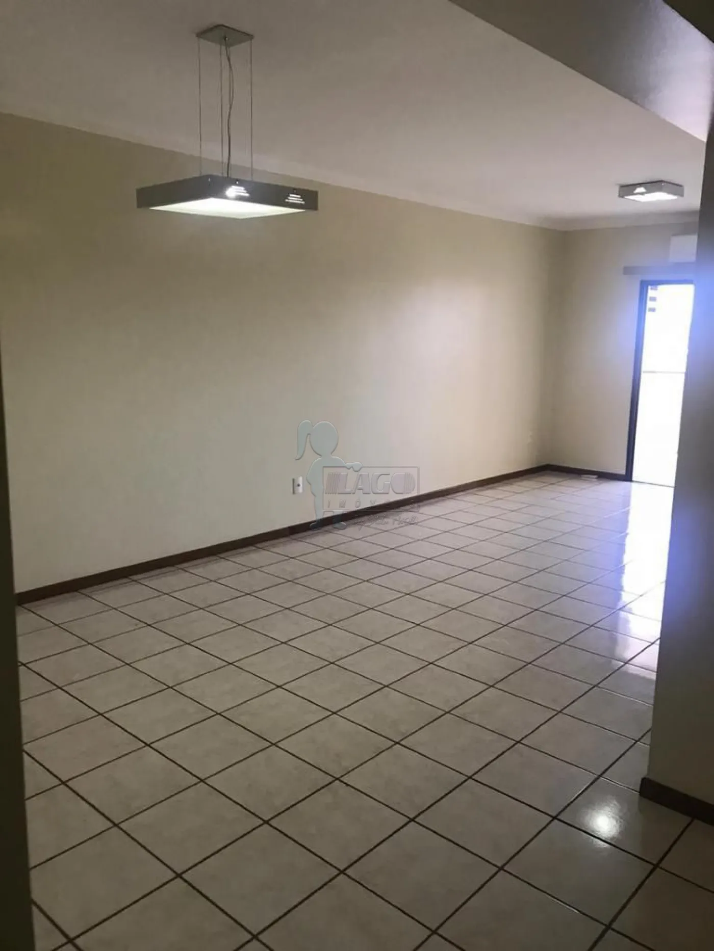 Alugar Apartamento / Padrão em Ribeirão Preto R$ 1.700,00 - Foto 3