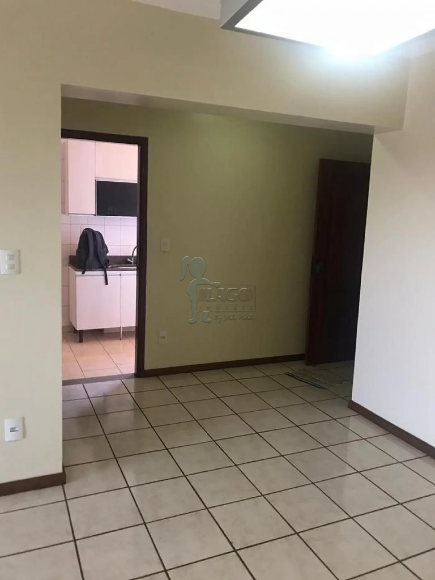 Alugar Apartamento / Padrão em Ribeirão Preto R$ 1.700,00 - Foto 4