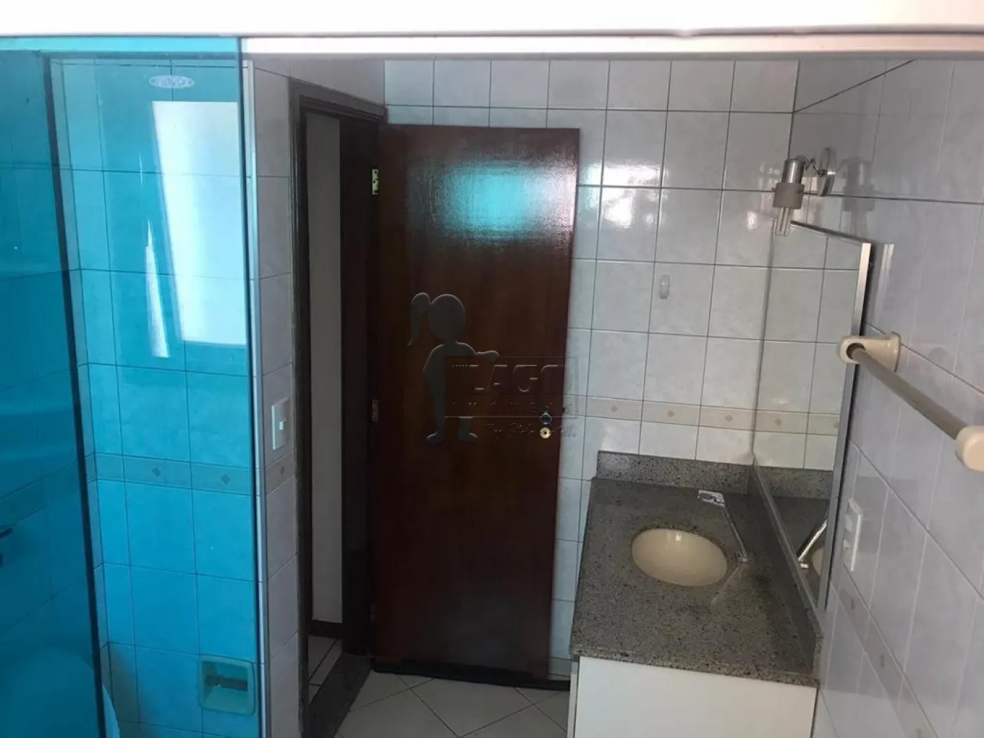 Alugar Apartamento / Padrão em Ribeirão Preto R$ 1.700,00 - Foto 14