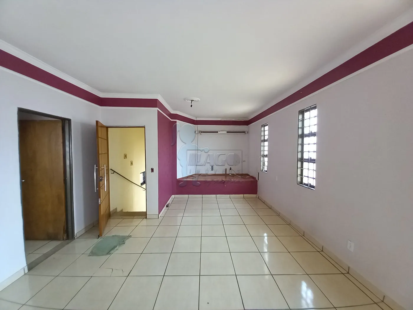 Alugar Casa / Sobrado em Ribeirão Preto R$ 1.000,00 - Foto 1