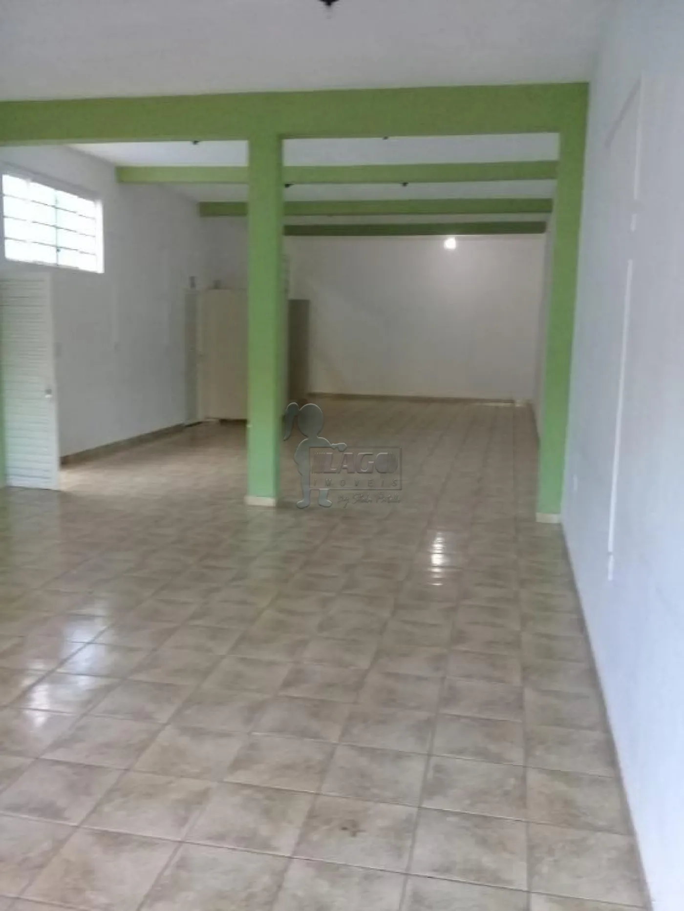 Comprar Comercial padrão / Salão em Ribeirão Preto R$ 371.000,00 - Foto 1