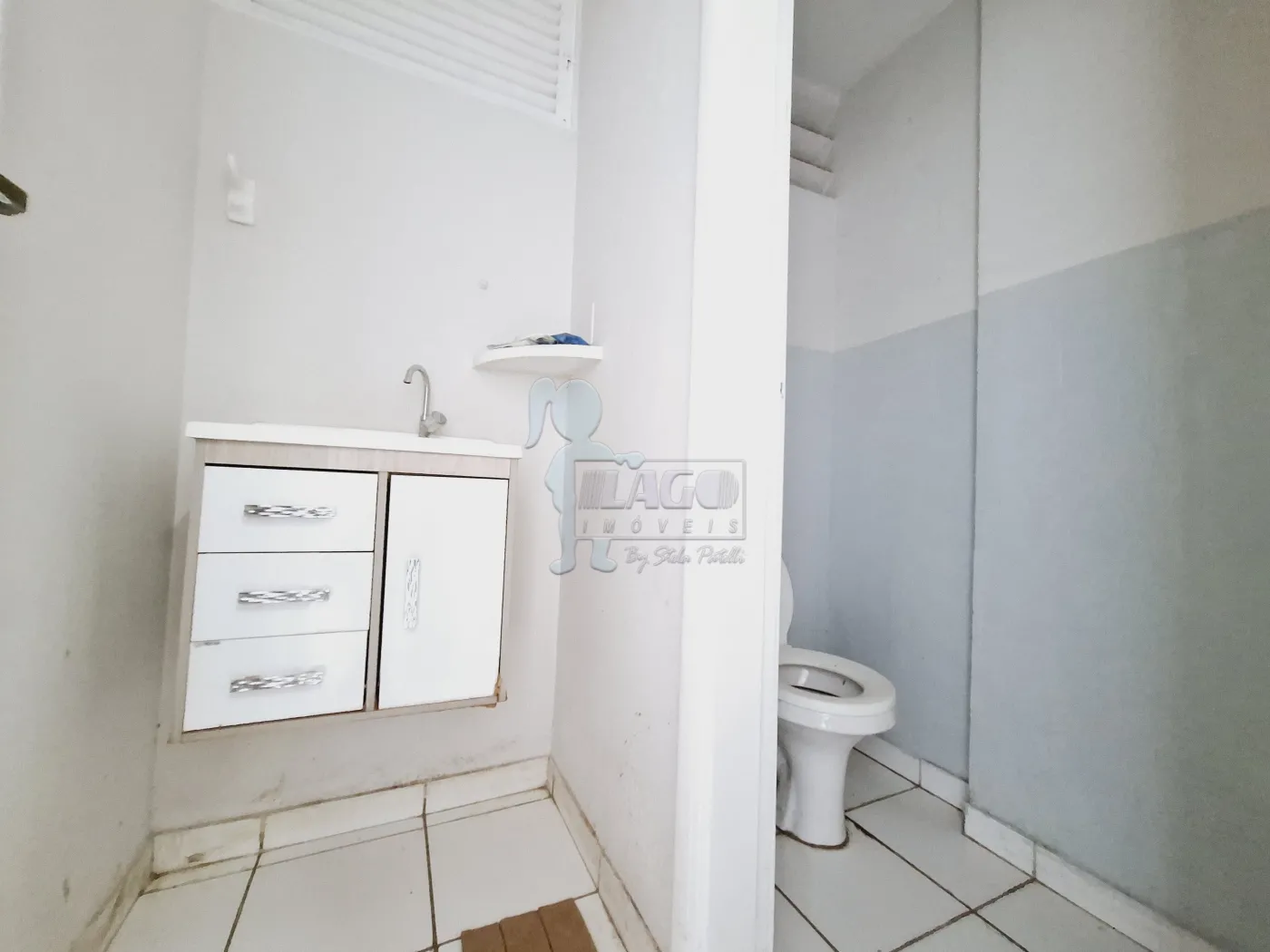 Alugar Comercial condomínio / Sala comercial em Ribeirão Preto R$ 589,78 - Foto 4