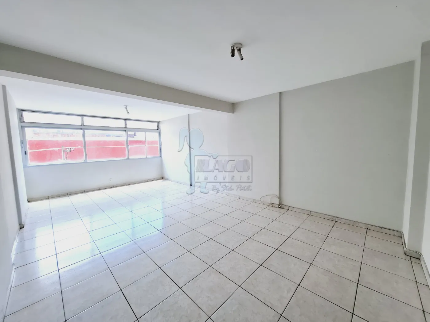 Alugar Comercial condomínio / Sala comercial em Ribeirão Preto R$ 589,78 - Foto 1