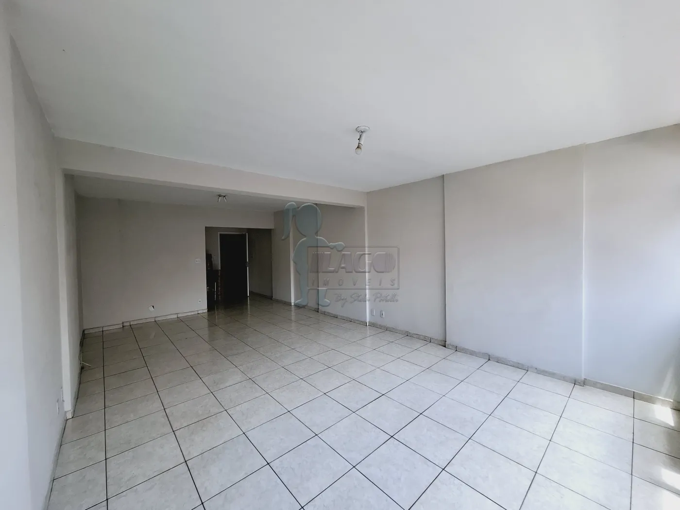 Alugar Comercial condomínio / Sala comercial em Ribeirão Preto R$ 589,78 - Foto 3