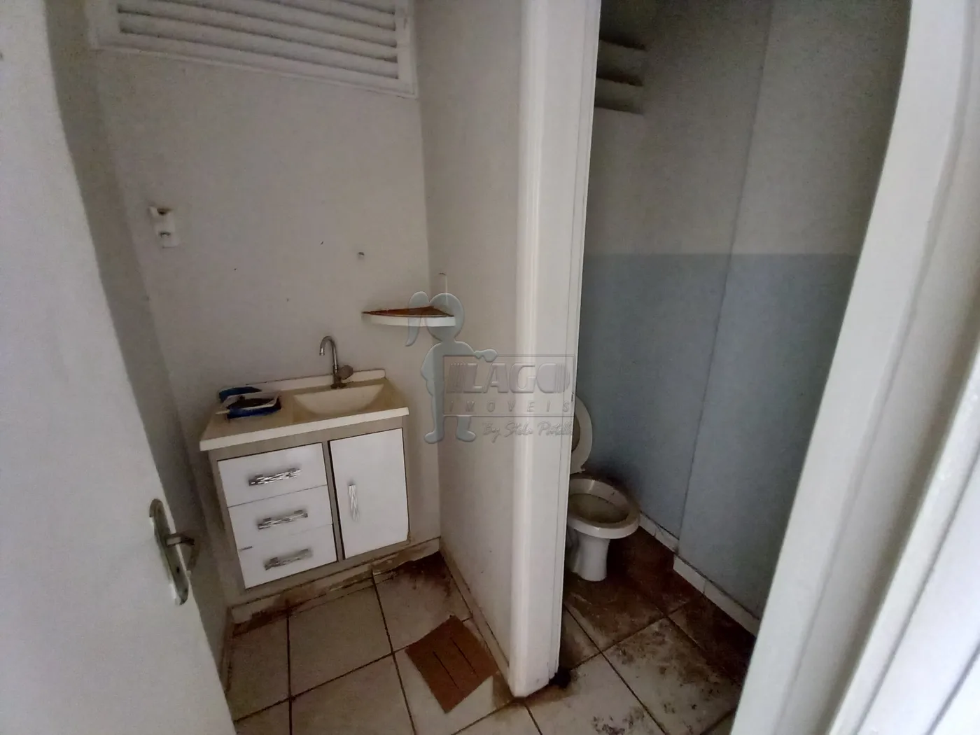 Alugar Comercial condomínio / Sala comercial em Ribeirão Preto R$ 589,78 - Foto 2