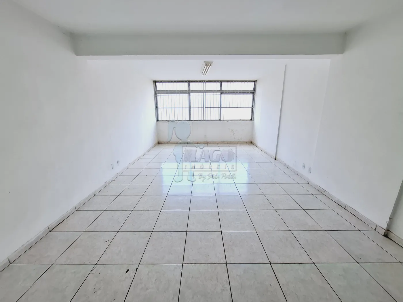 Alugar Comercial condomínio / Sala comercial em Ribeirão Preto R$ 569,51 - Foto 2