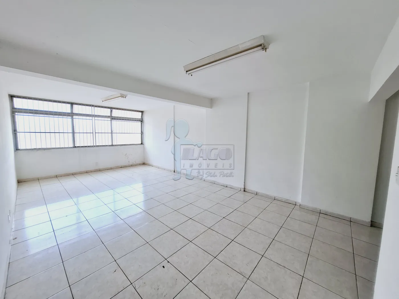 Alugar Comercial condomínio / Sala comercial em Ribeirão Preto R$ 569,51 - Foto 3