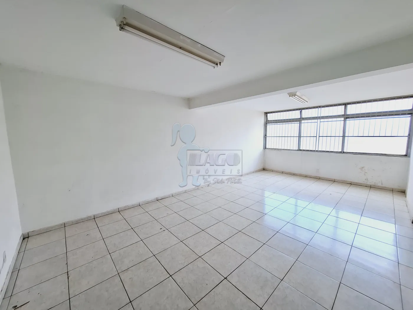 Alugar Comercial condomínio / Sala comercial em Ribeirão Preto R$ 569,51 - Foto 4