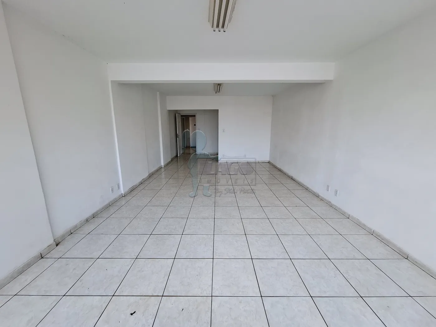 Alugar Comercial condomínio / Sala comercial em Ribeirão Preto R$ 569,51 - Foto 5