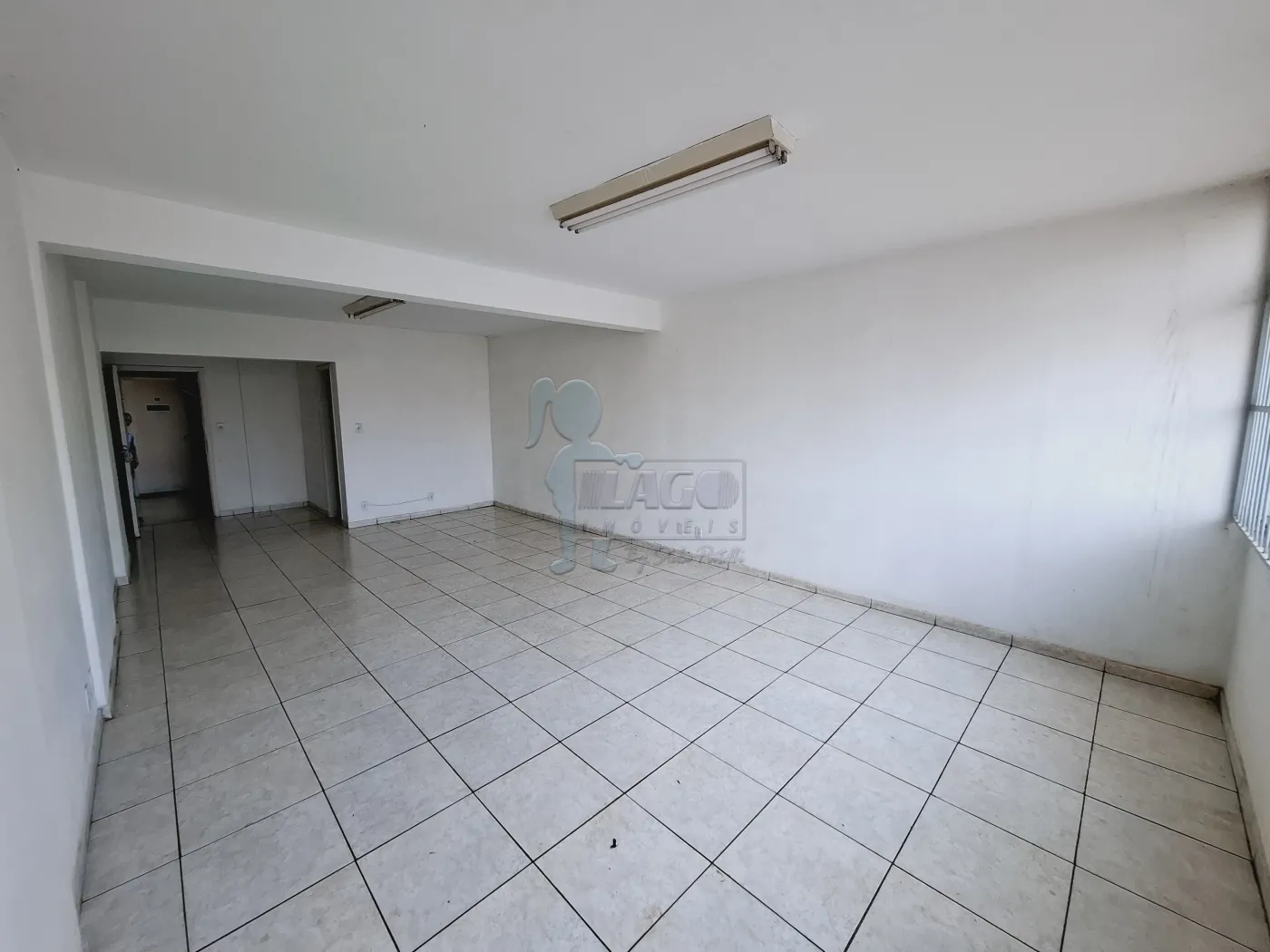 Alugar Comercial condomínio / Sala comercial em Ribeirão Preto R$ 569,51 - Foto 6