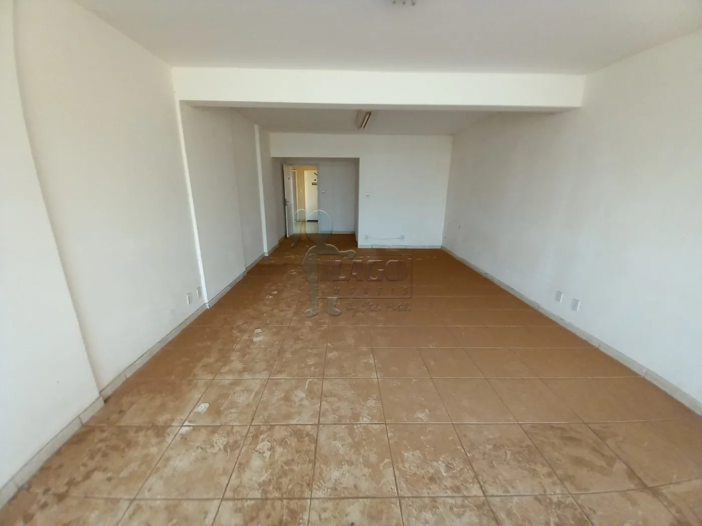 Alugar Comercial condomínio / Sala comercial em Ribeirão Preto R$ 569,51 - Foto 2