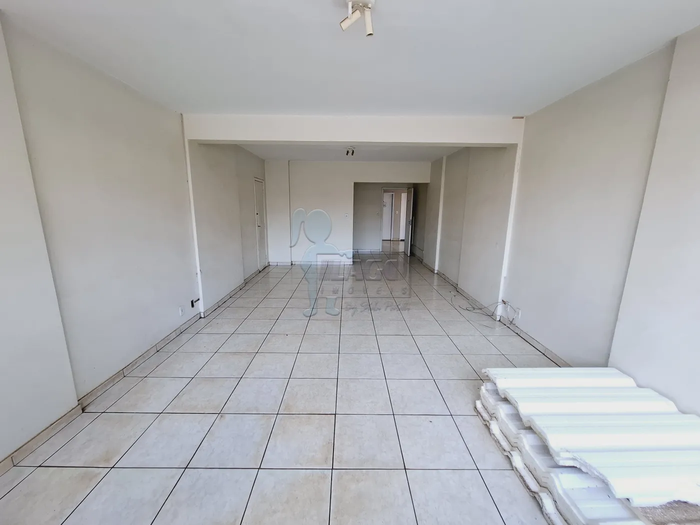 Alugar Comercial condomínio / Sala comercial em Ribeirão Preto R$ 590,25 - Foto 3