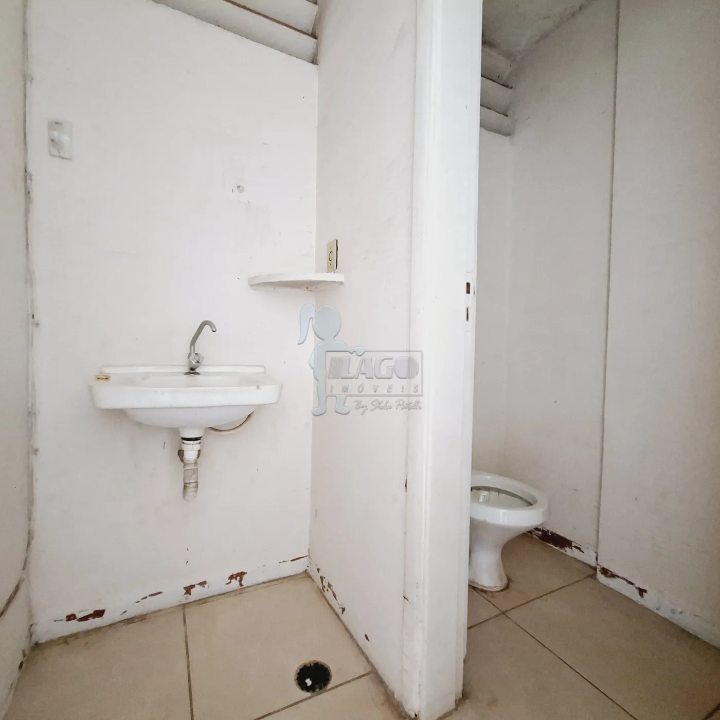 Alugar Comercial condomínio / Sala comercial em Ribeirão Preto R$ 590,25 - Foto 4