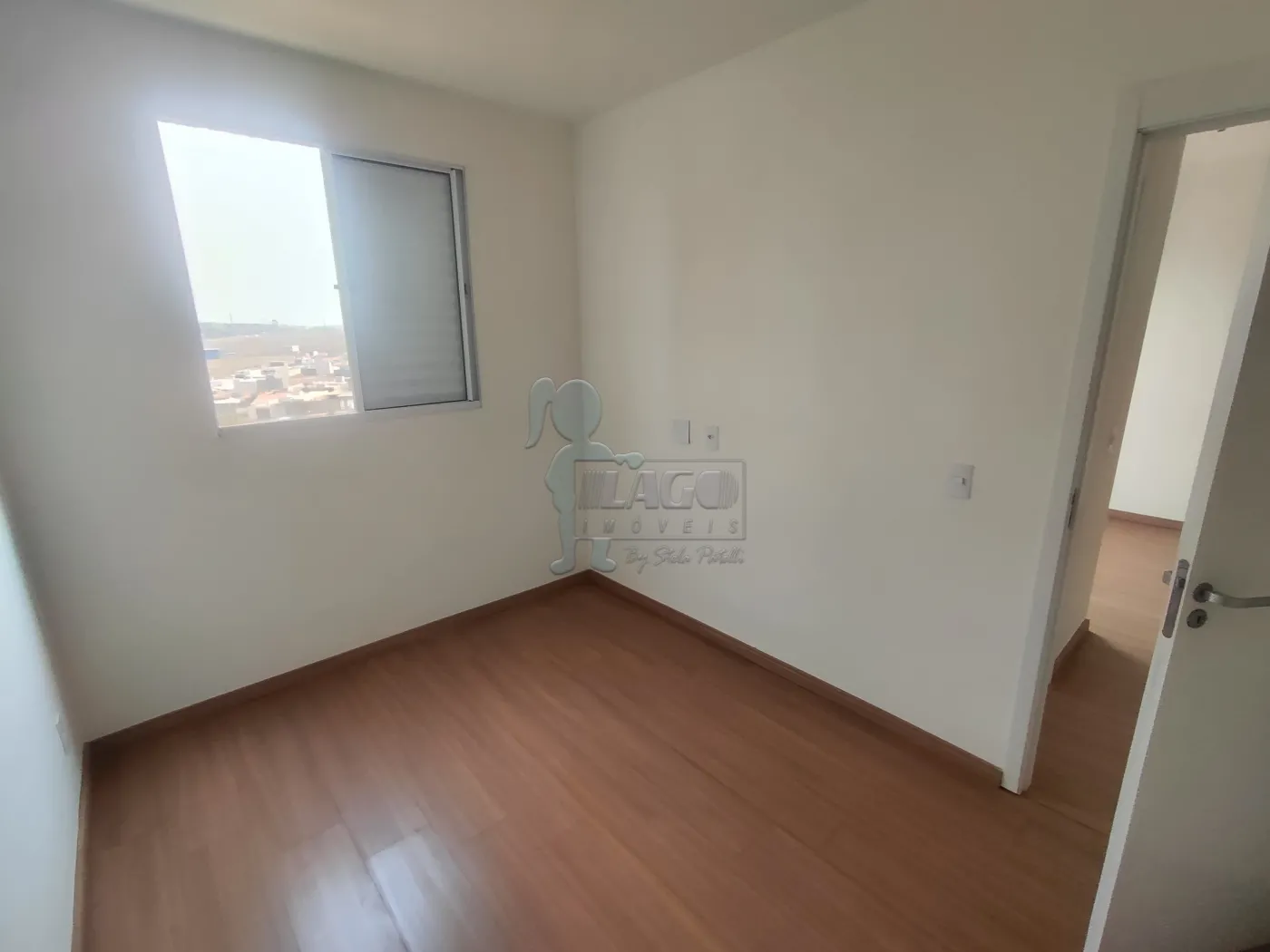 Alugar Apartamento / Padrão em Ribeirão Preto R$ 1.200,00 - Foto 6