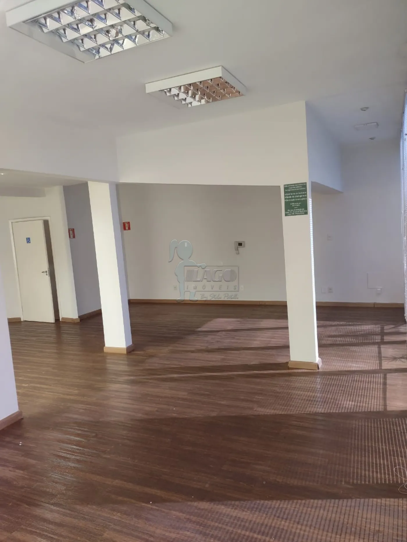 Alugar Comercial padrão / Loja em Ribeirão Preto R$ 6.500,00 - Foto 1