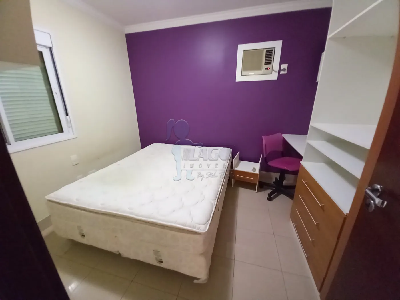 Alugar Apartamento / Padrão em Ribeirão Preto R$ 3.500,00 - Foto 10