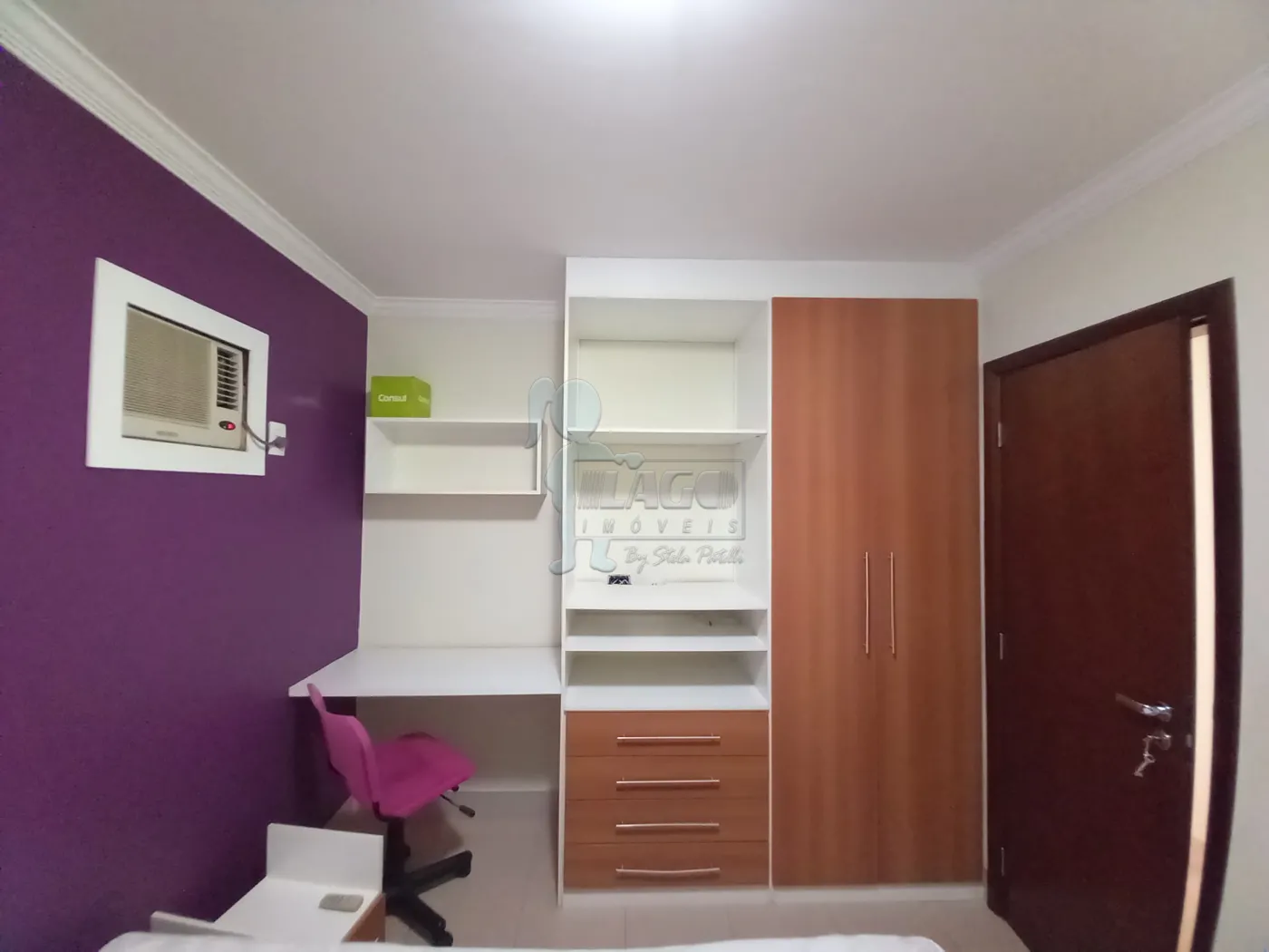 Alugar Apartamento / Padrão em Ribeirão Preto R$ 3.500,00 - Foto 9