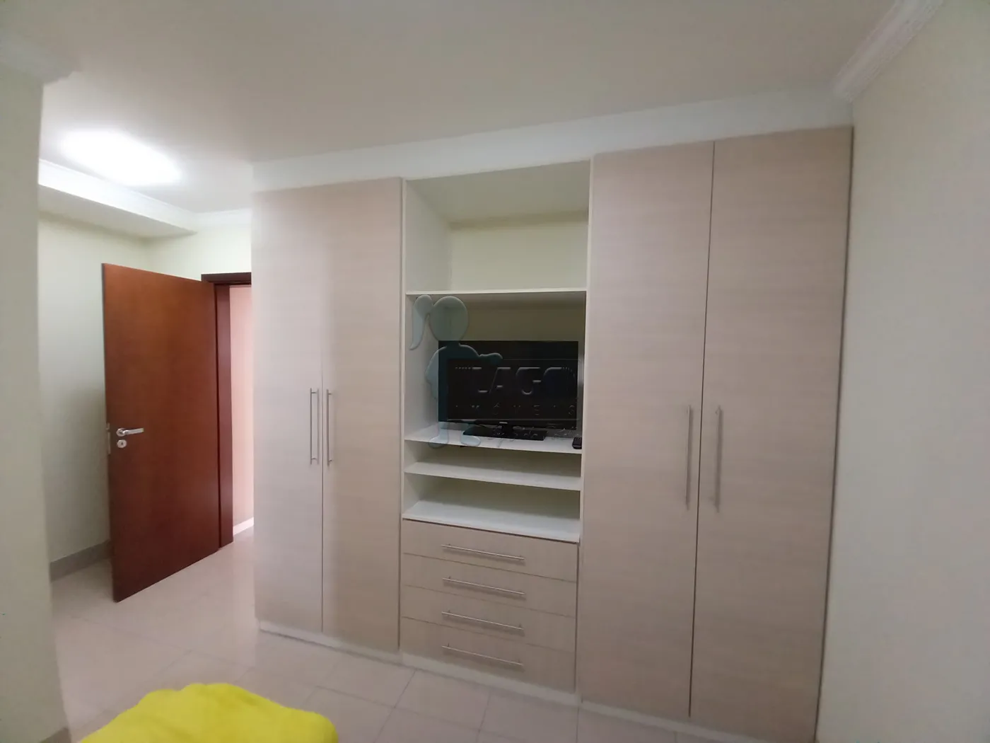 Alugar Apartamento / Padrão em Ribeirão Preto R$ 3.500,00 - Foto 8