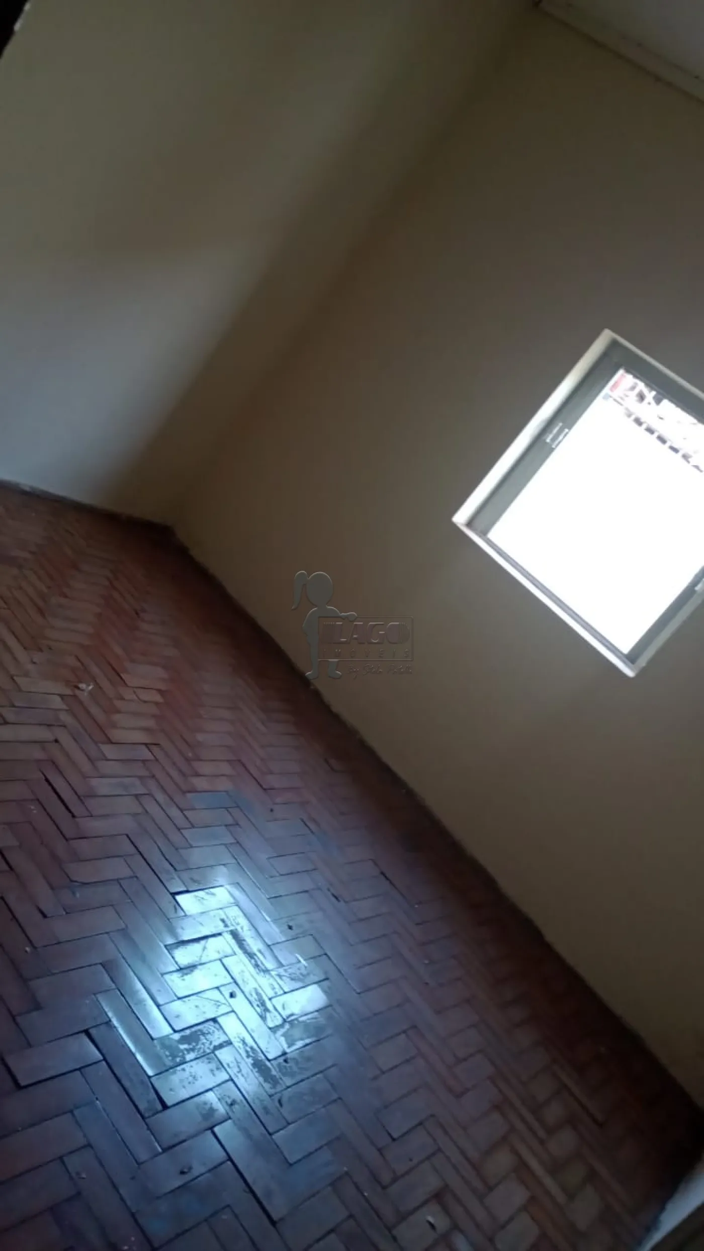 Alugar Casa / Padrão em Ribeirão Preto R$ 841,14 - Foto 6