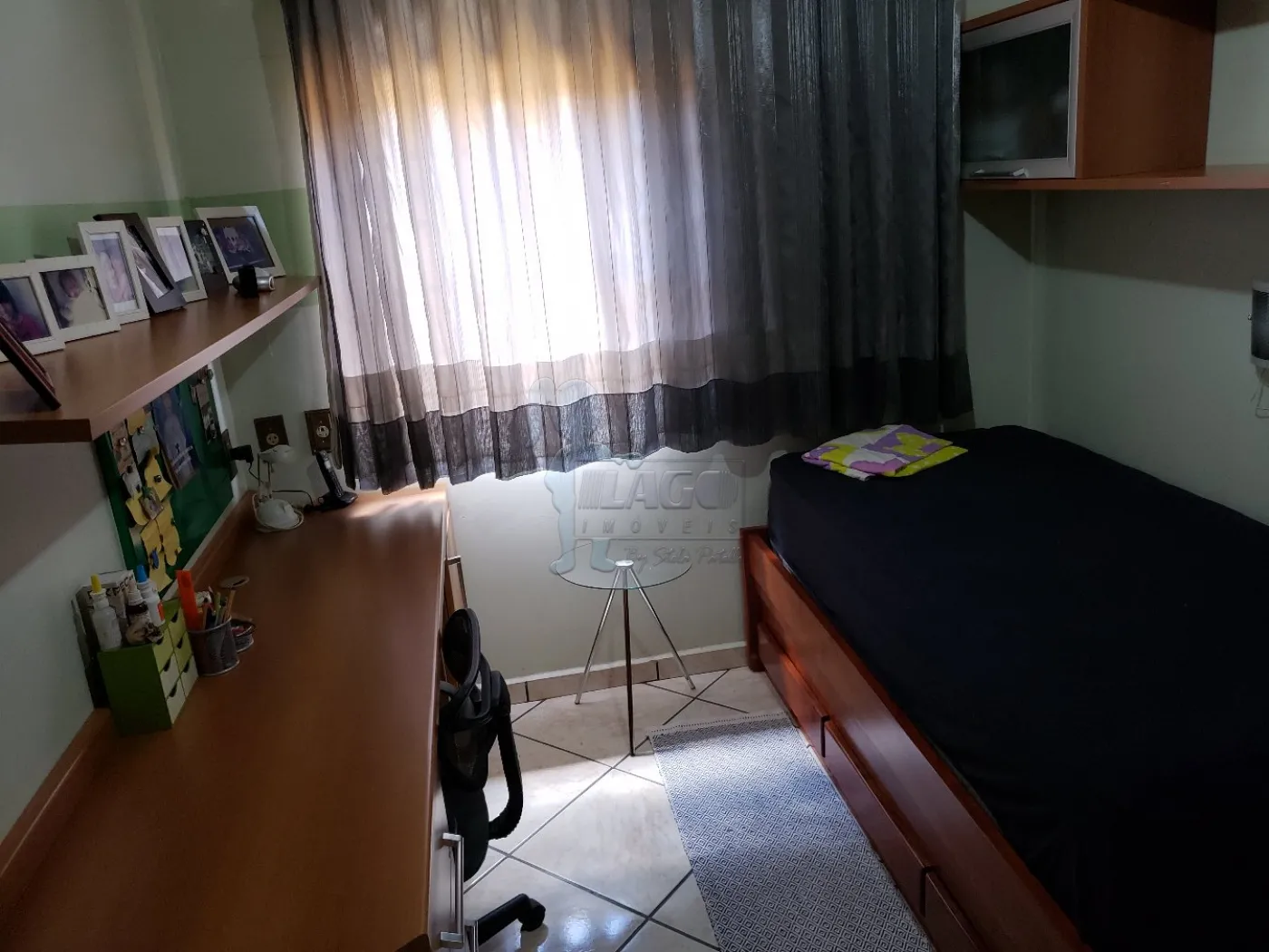 Alugar Casa / Padrão em Ribeirão Preto R$ 1.200,00 - Foto 6