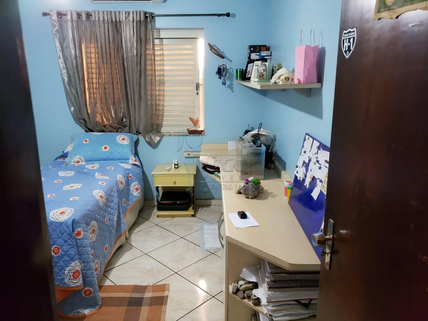 Alugar Casa / Padrão em Ribeirão Preto R$ 1.200,00 - Foto 7