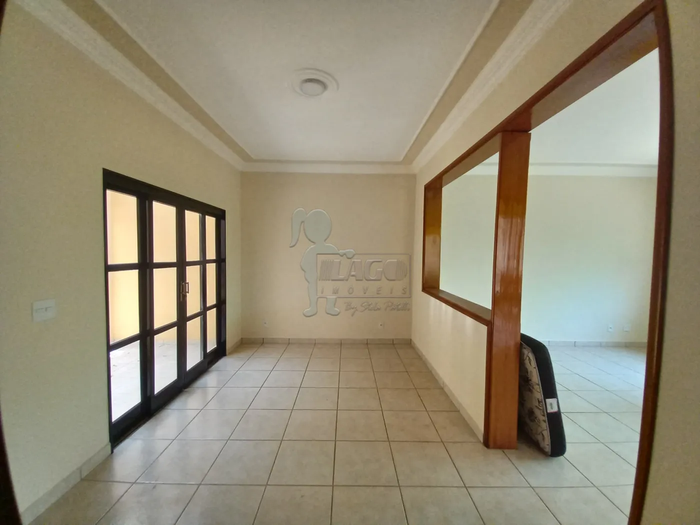 Alugar Casa / Padrão em Ribeirão Preto R$ 2.500,00 - Foto 3