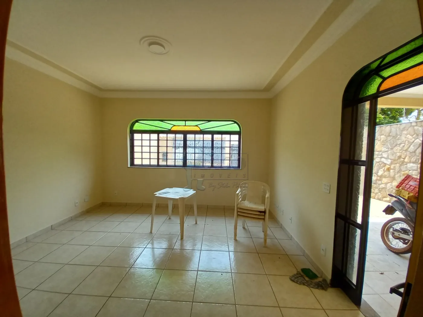 Alugar Casa / Padrão em Ribeirão Preto R$ 2.500,00 - Foto 5