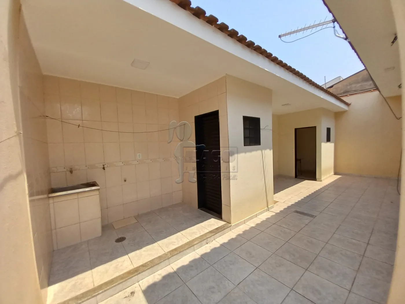 Alugar Casa / Padrão em Ribeirão Preto R$ 2.500,00 - Foto 17