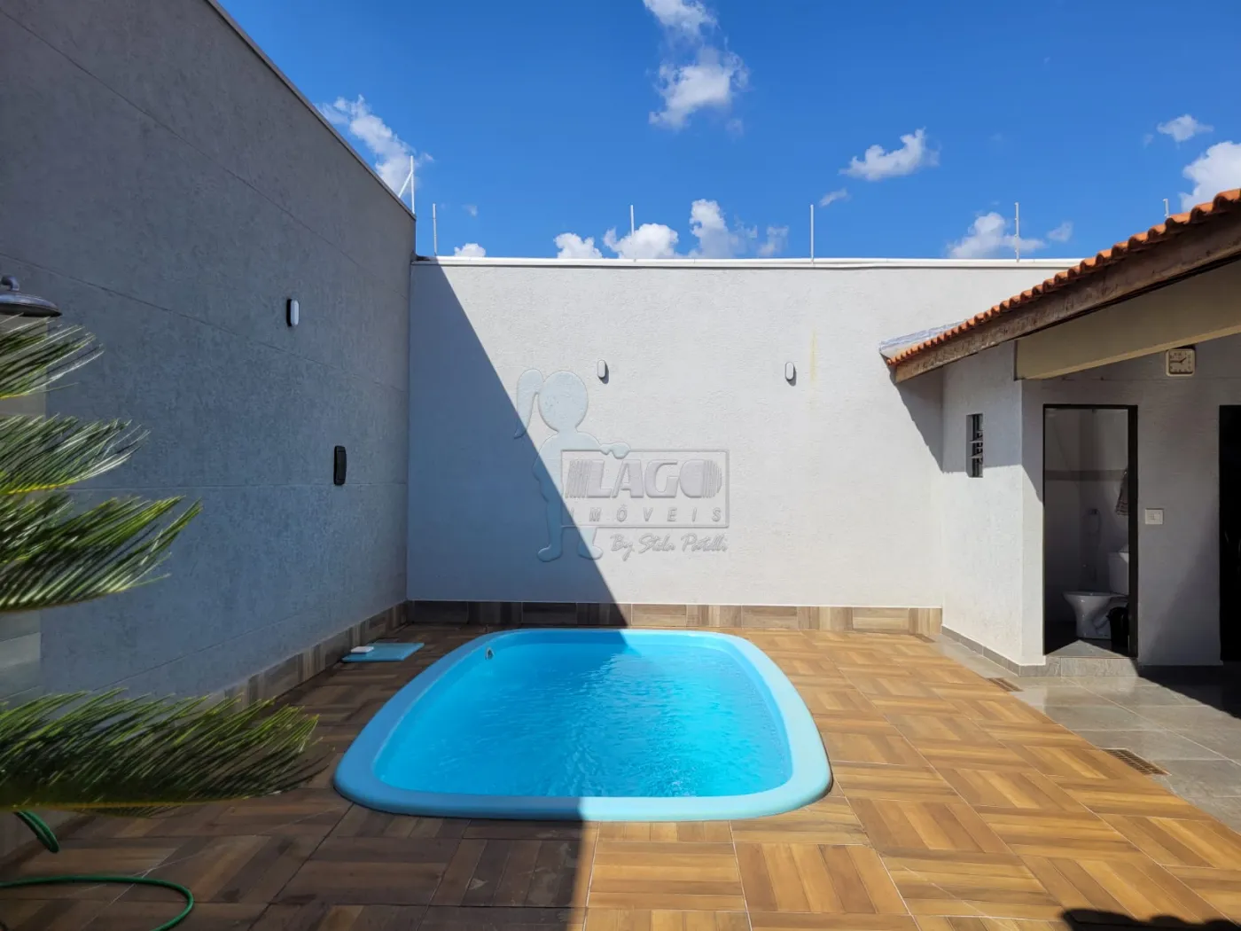 Comprar Casa / Padrão em Ribeirão Preto R$ 520.000,00 - Foto 2