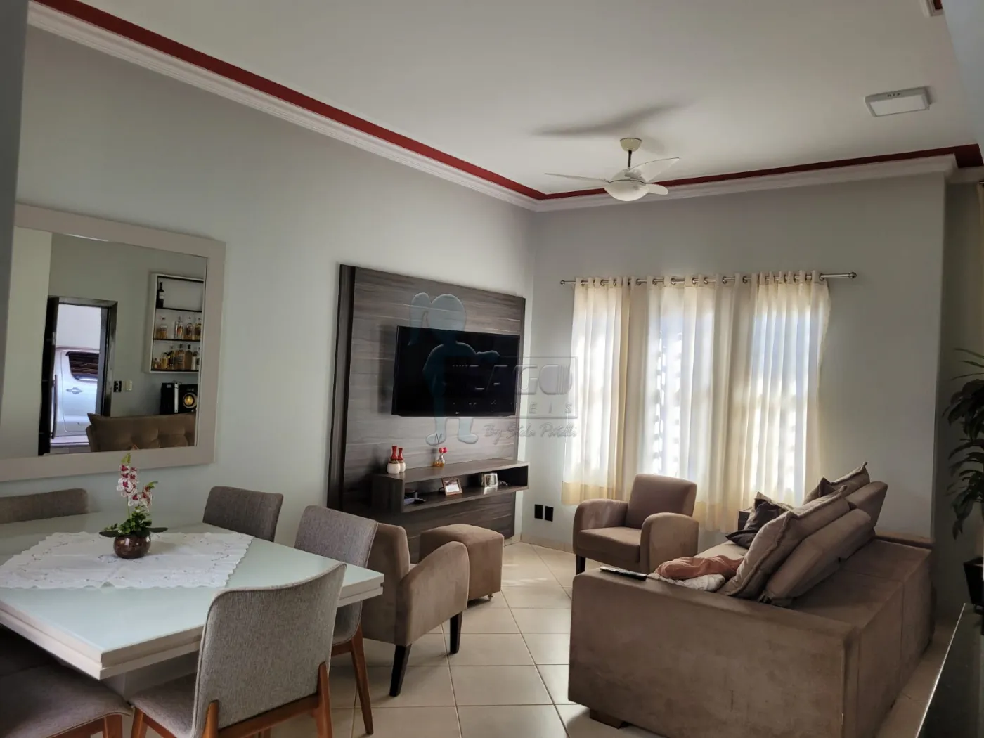 Comprar Casa / Padrão em Ribeirão Preto R$ 520.000,00 - Foto 12