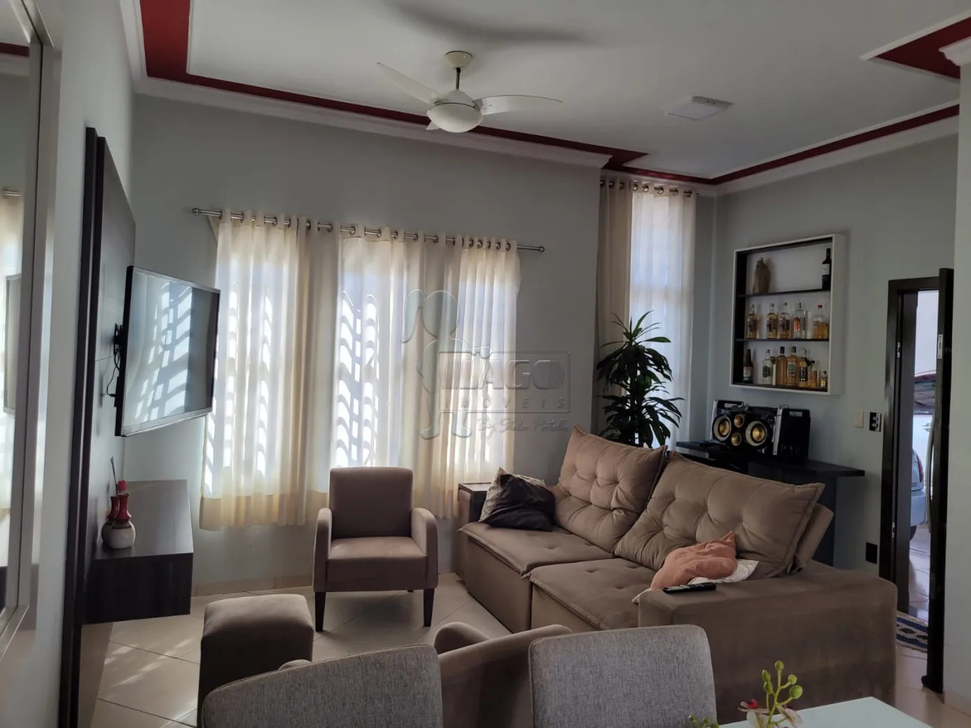 Comprar Casa / Padrão em Ribeirão Preto R$ 520.000,00 - Foto 10