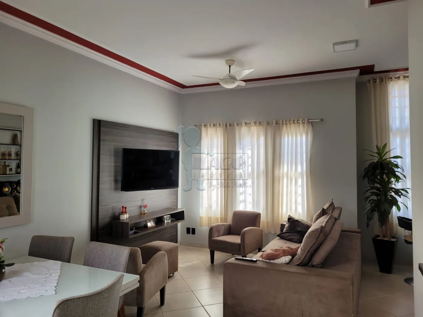 Comprar Casa / Padrão em Ribeirão Preto R$ 520.000,00 - Foto 11