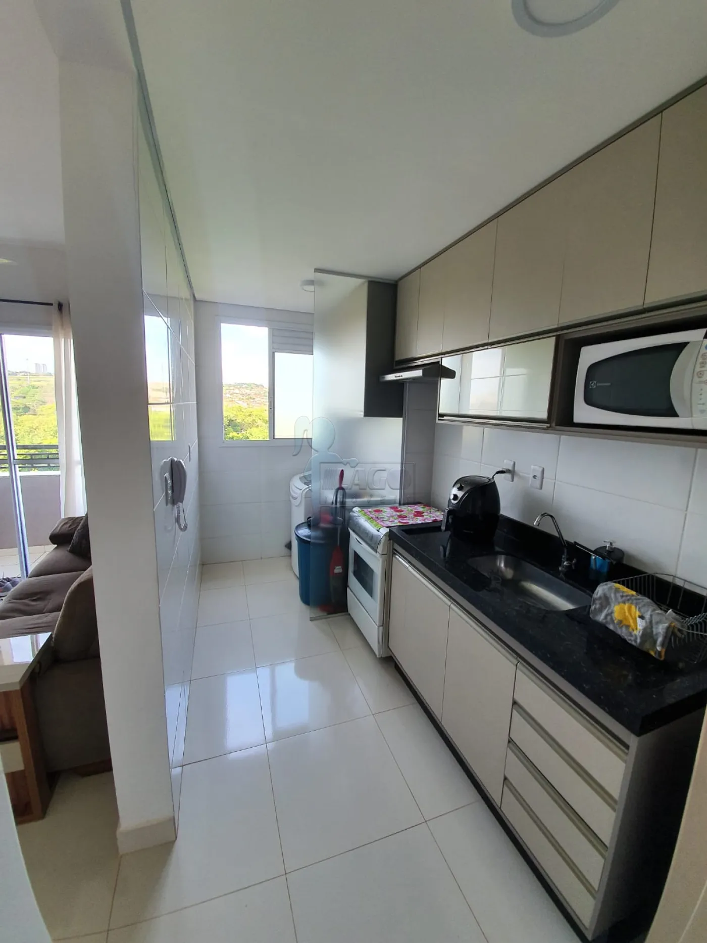 Comprar Apartamento / Padrão em Ribeirão Preto R$ 315.000,00 - Foto 12