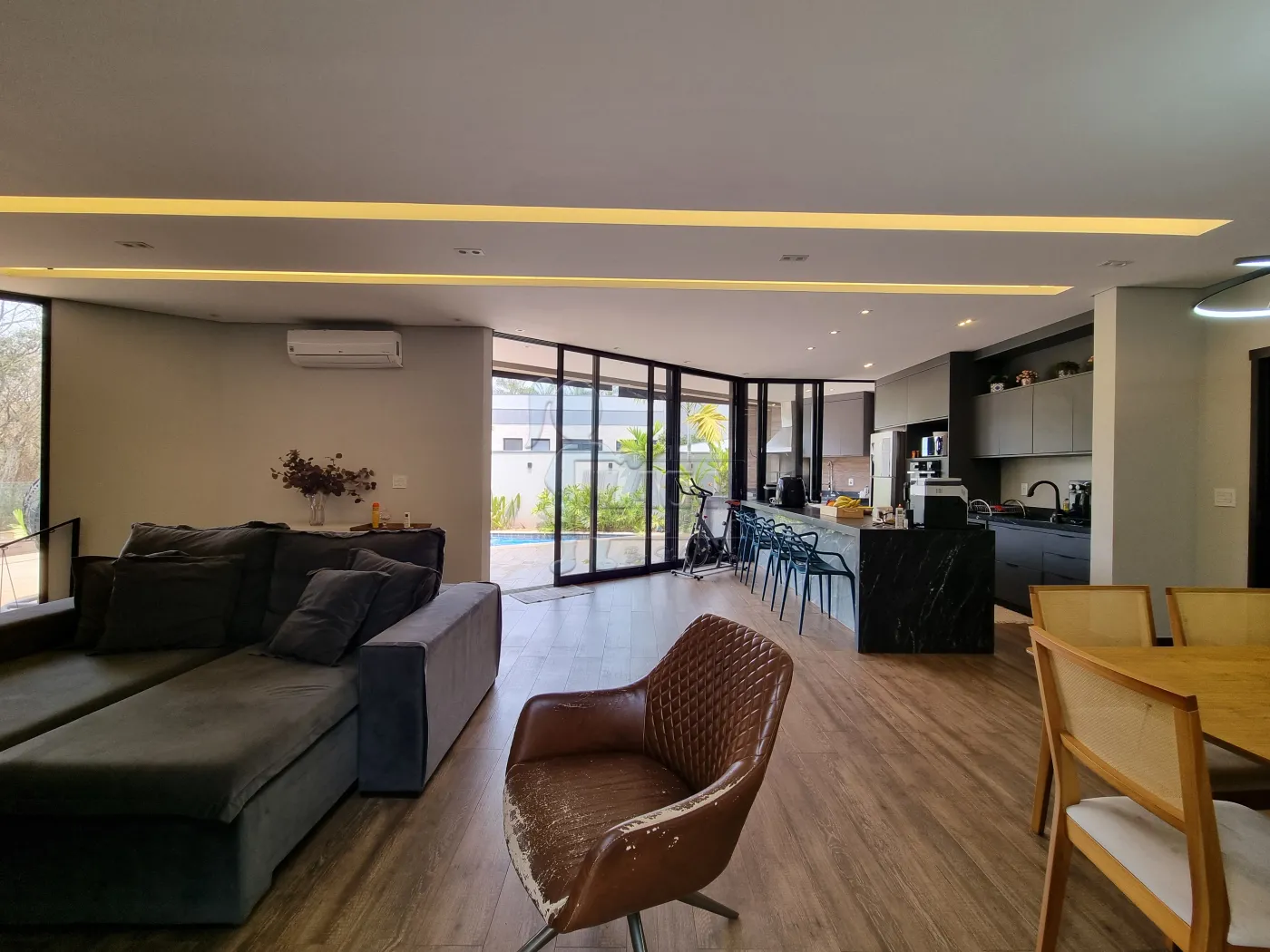 Comprar Casa condomínio / Sobrado em Bonfim Paulista R$ 2.210.000,00 - Foto 14