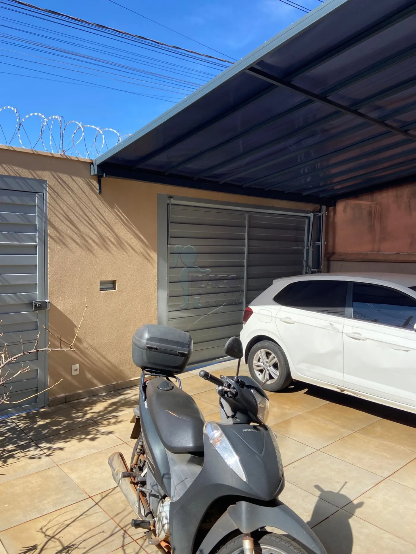 Comprar Casa / Padrão em Ribeirão Preto R$ 530.000,00 - Foto 1