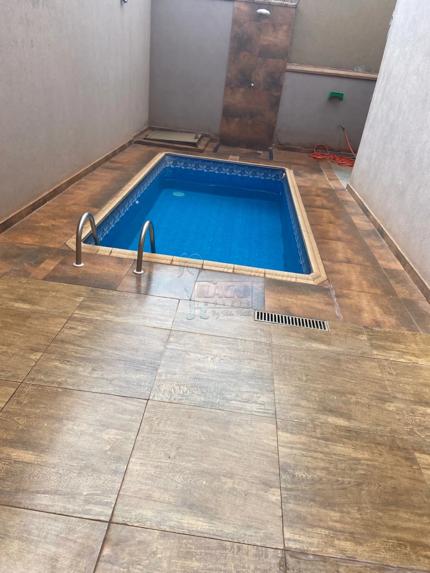 Comprar Casa / Padrão em Ribeirão Preto R$ 530.000,00 - Foto 4