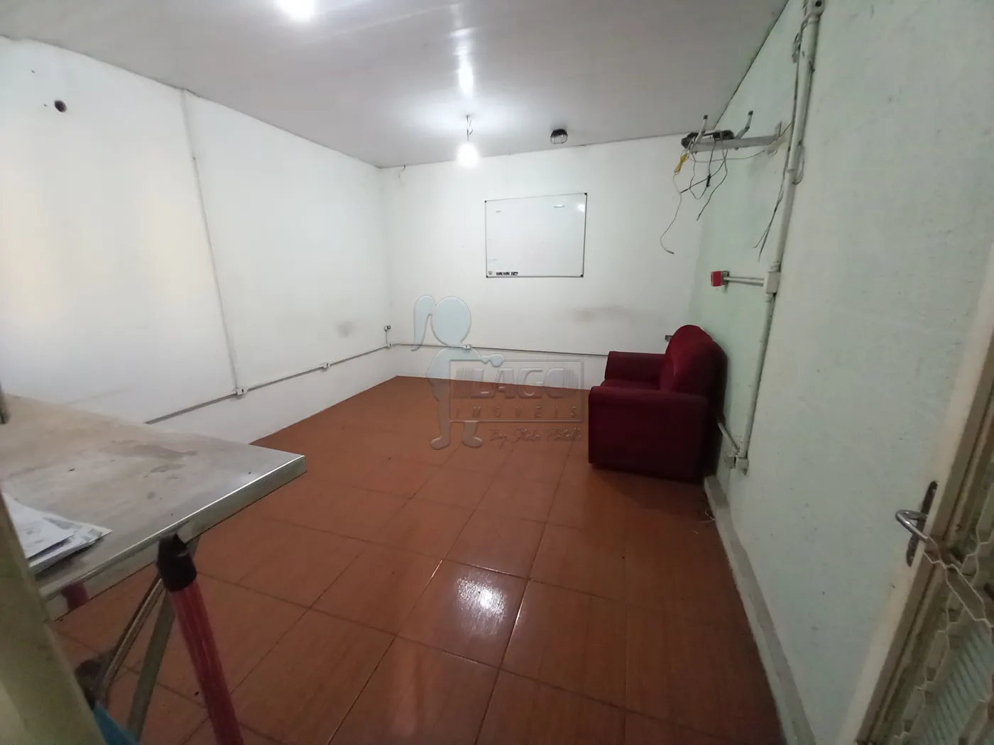 Alugar Comercial padrão / Galpão - Armazém em Ribeirão Preto R$ 2.500,00 - Foto 7