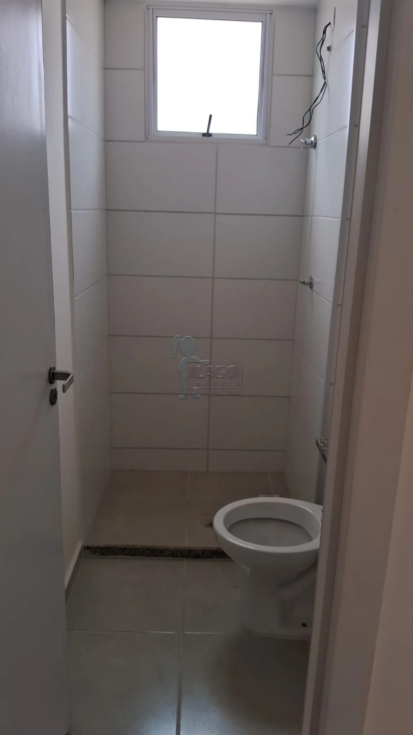 Alugar Apartamento / Padrão em Ribeirão Preto R$ 1.000,00 - Foto 6