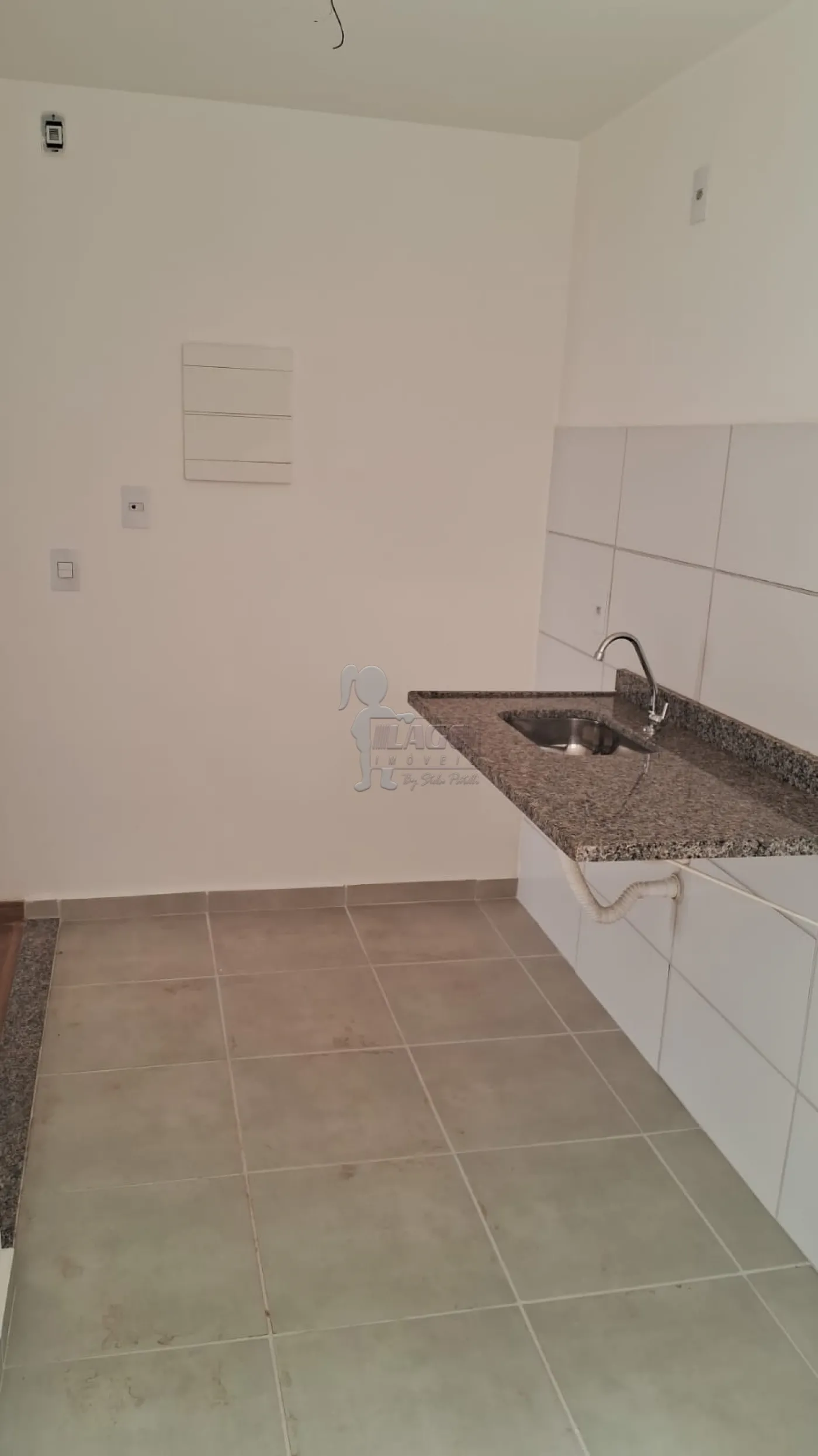 Alugar Apartamento / Padrão em Ribeirão Preto R$ 1.000,00 - Foto 9