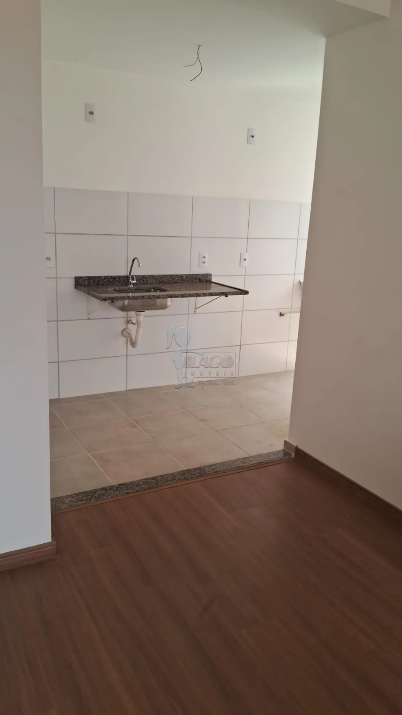 Alugar Apartamento / Padrão em Ribeirão Preto R$ 1.000,00 - Foto 8