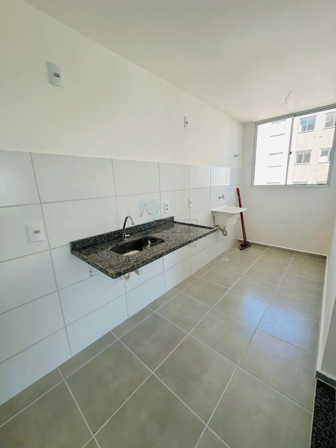 Alugar Apartamento / Padrão em Ribeirão Preto R$ 1.600,00 - Foto 7