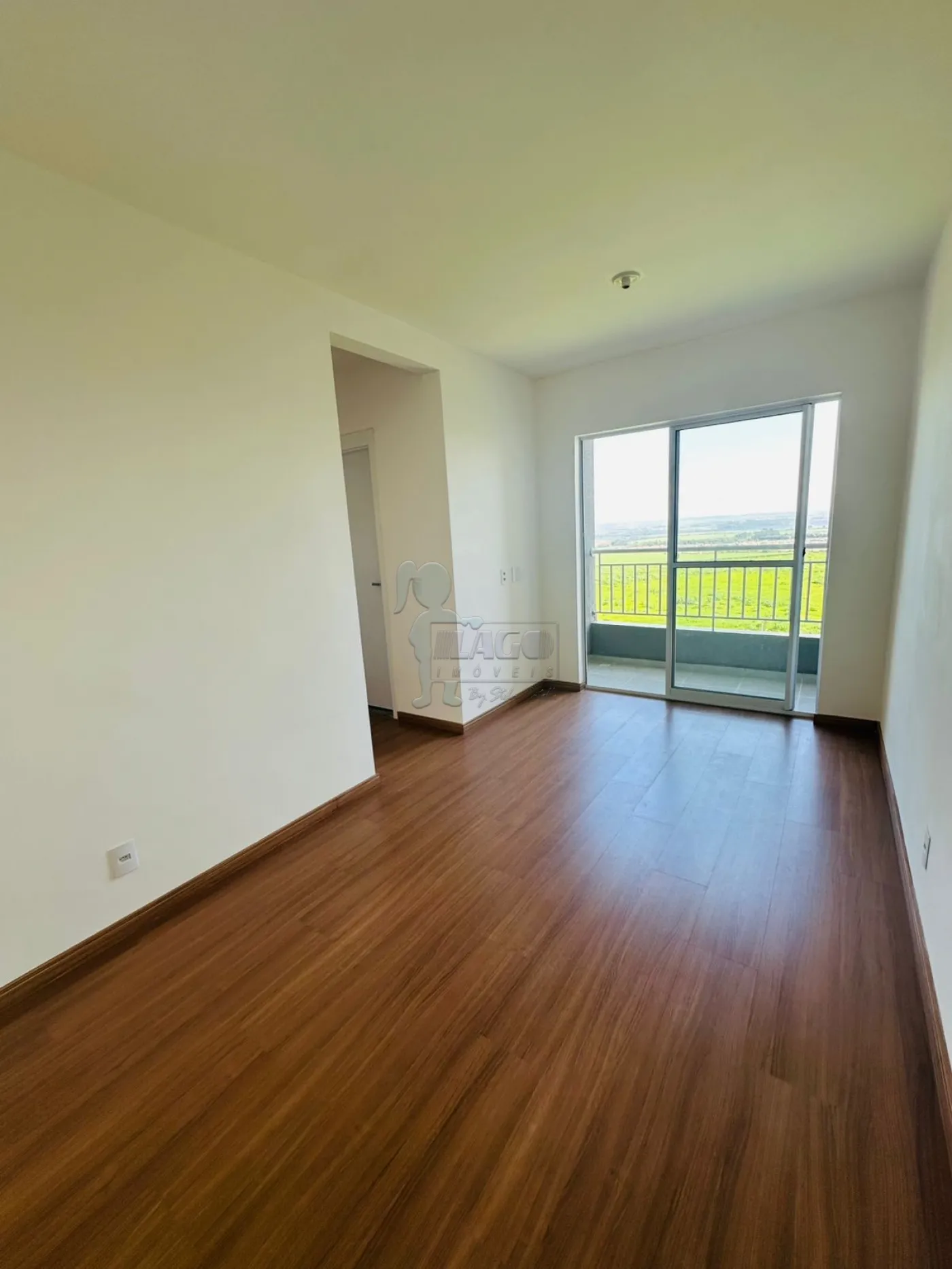 Alugar Apartamento / Padrão em Ribeirão Preto R$ 1.600,00 - Foto 1