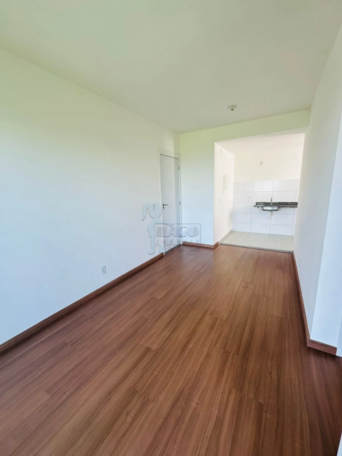 Alugar Apartamento / Padrão em Ribeirão Preto R$ 1.600,00 - Foto 6