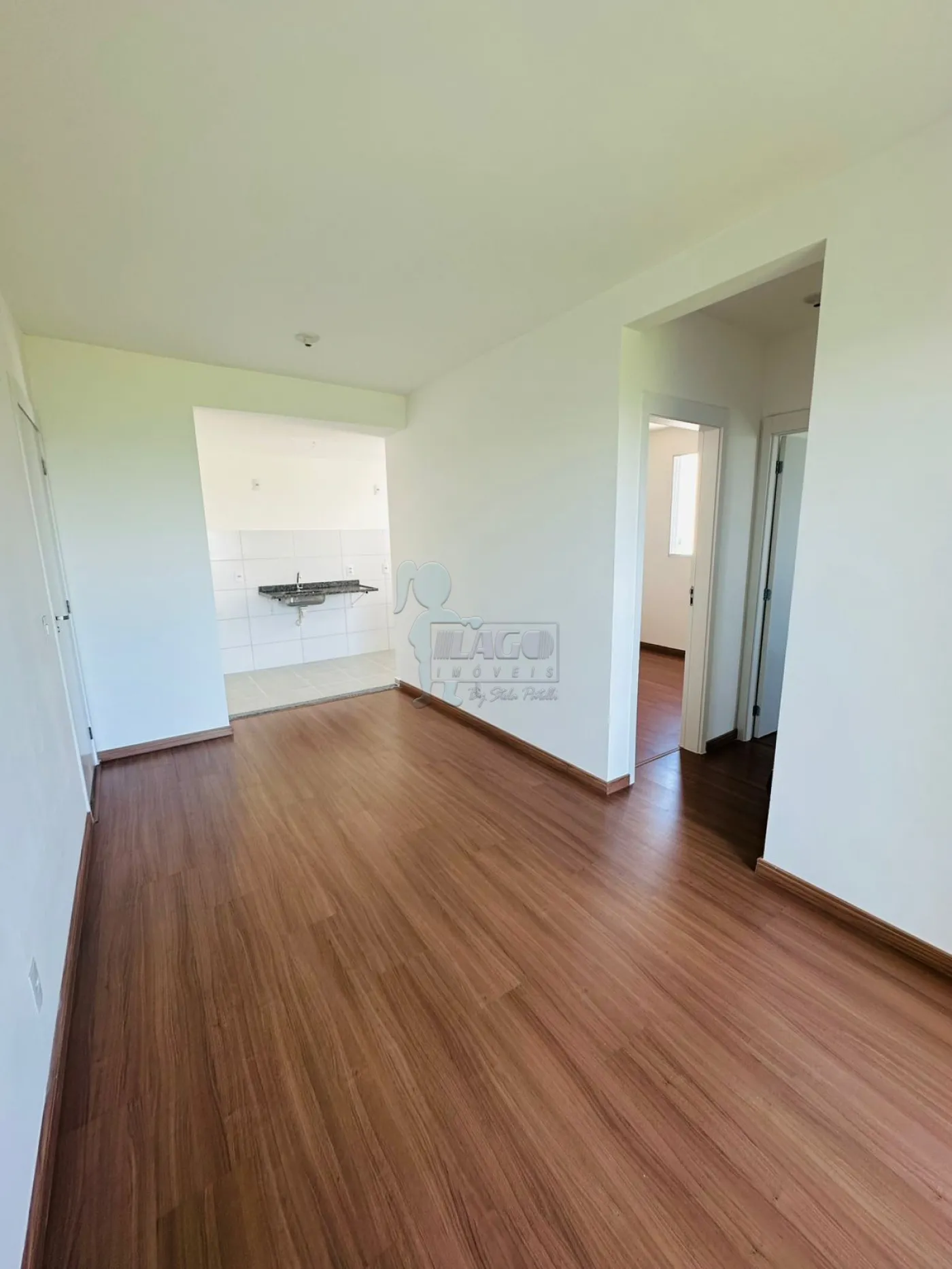 Alugar Apartamento / Padrão em Ribeirão Preto R$ 1.600,00 - Foto 11