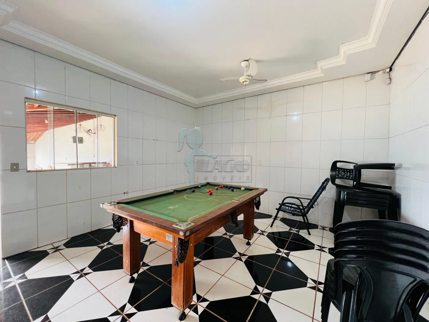 Comprar Casa / Padrão em Jardinópolis R$ 370.000,00 - Foto 12