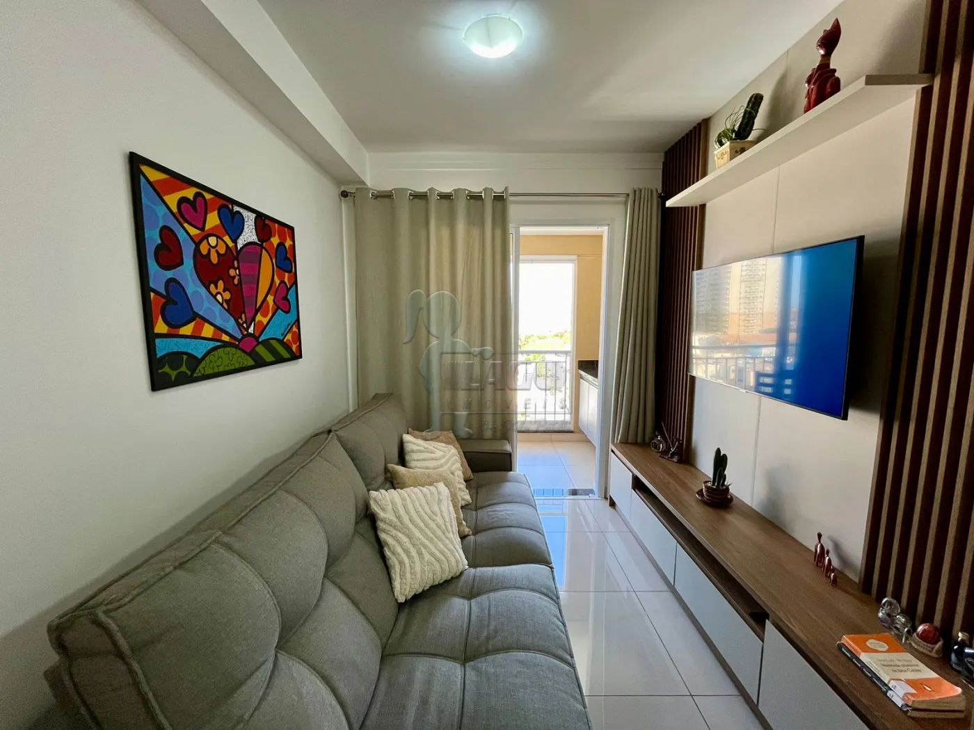 Comprar Apartamento / Padrão em Ribeirão Preto R$ 530.000,00 - Foto 2